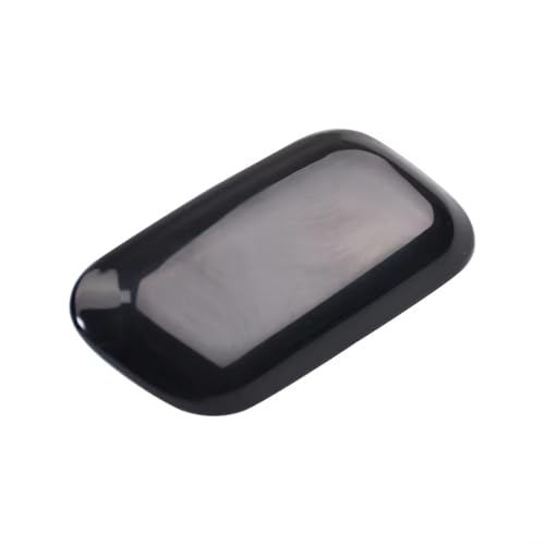 Buse lave-phare droit pour Toyota Prius XW30 2009-2011 cache-gicleur de rechange