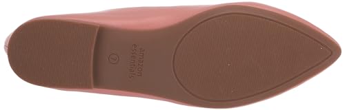 Image of Amazon Essentials Women's Pointed-Toe Ballet Flats