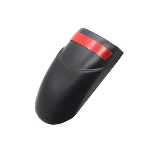 Garde-boue avant moto XL750 Transalp : fini le radiateur encrassé par la boue