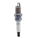 1/4Pcs Iridium Platinum Spark Plugs 1748 Compatible with Opel Astra H J Corsa D E Insignia Meriva A