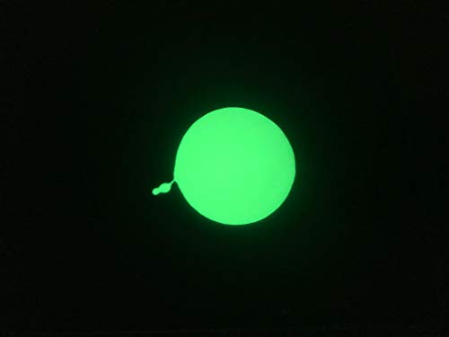 Plastique liquide luminescent résine phosphorescente haute puissance - 7