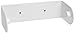 Spectrum Diversified Paper Towel Holder, White