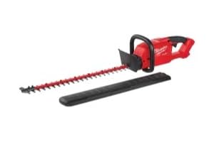 Milwaukee M18 FUEL Hedge Trimmer: The Ultimate Tool for Precision Trimming