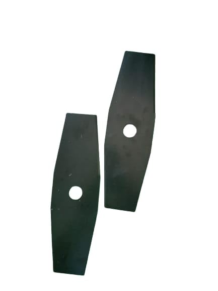 SADAIV NIPUN 2 T Blade Pack of 2 Pice Use for Brush Cutter Grass Cutter Crop Harvester and Sutaible for 2 Strock 4 Strock Brush Cutter All Brand Size - 30x10x1 (B0CNPVT78P) Amazon Price History, Amazon Price Tracker