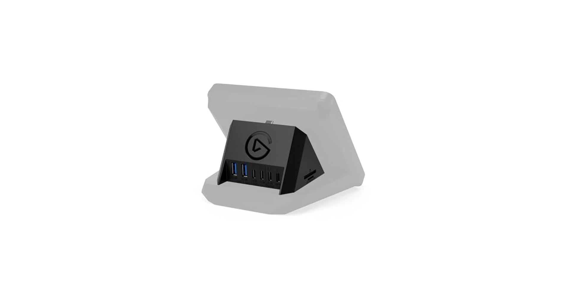 Elgato Stream Deck + •専用USB HUBのセット Amazon.com: Elgato USB Hub – For Stream Deck +, 2 USB-C
