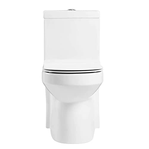 10 Best Dual Flush Toilets Of 2023 Reviews & Buyer’s Guide