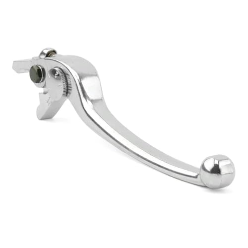 Palanca de freno delantero de aluminio para Kawasaki Ninja y Versys 2