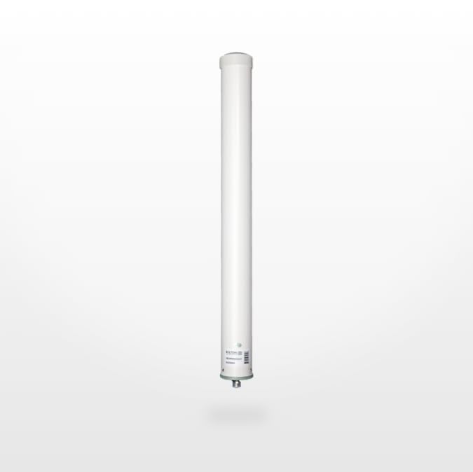 Image of Bolton Quicksilver 75 Yagi Antenna, 11 dBi, 698-2700 MHz, F-Female, 75 Ohm | High-Gain Outdoor Directional Antenna for 75 Ohm Signal Boosters and Home Signal Systems