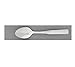Teaspoon, Medium Weight, Stainless Steel, Boston-ROY SLVBOS TS