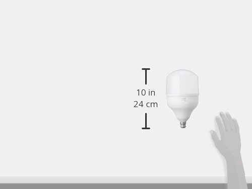 Image of Halonix Astron Jumbo Base B22 45-Watt LED Bulb (Cool Day Light)