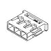 Molex / Waldom 78172-0005 Connector Discrete Wire Housing