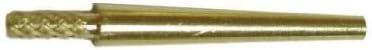 #2 Medium Dental LAB Brass Dowel Pins 1000/PCS