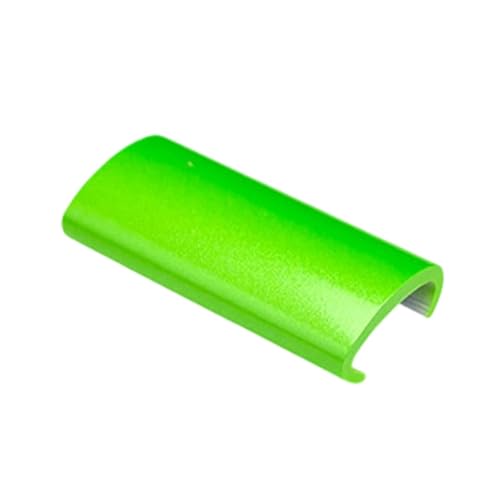 pistro Edge Weight for Pickleball Paddle - Edge Decor Enhancement Accessory for Racquet Protection & Control- Green