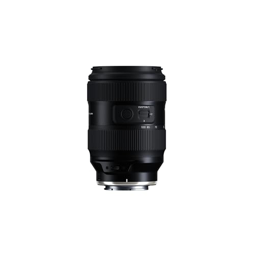 Tamron 35-100mm f/2.8 Di III VXD