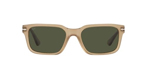 Image of Persol PO3272S Rectangular Sunglasses