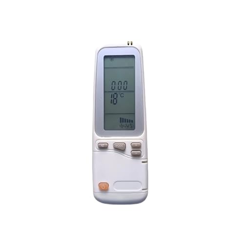Télécommande climatiseur YKR-M/002E pour remplacer votre boîtier perdu