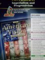 The American Vision 0078730929 Book Cover