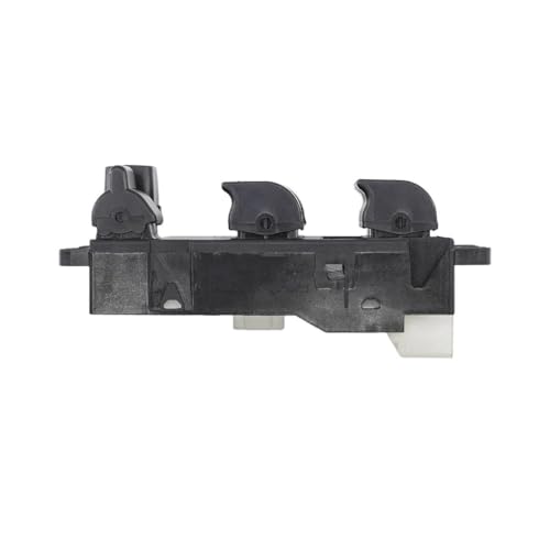 Bouton-poussoir lève-vitre électrique bloqué solution pour B14