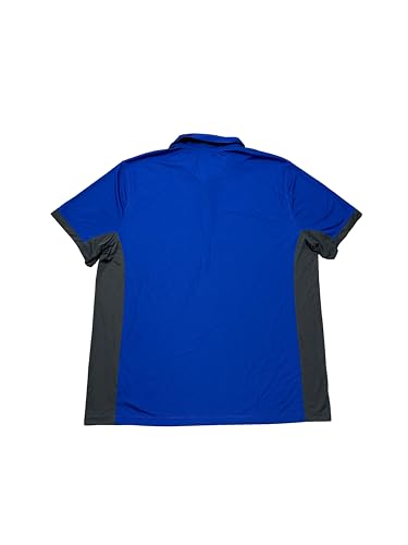 Polo de golf Dri-Fit coupe athlétique haut de gamme XXL - 2