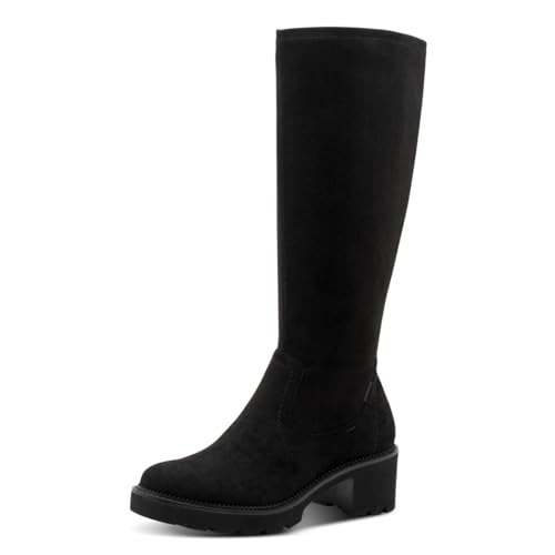 MATERIALE DI ALTA QUALITÀ: le scarpe sono realizzate con un mix di tessuto e sintetici, che garantisce comfort e resistenza.
