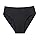 Maillot De Bain Menstruel Femme 2025 Ete Pantalon Menstruel pour La Natation Filles Absorbant Antifuite Et Anti Odeur Bas Bikini Grande Taille Haute Culotte De Bain Maillots Menstruelle Flux Moyen
