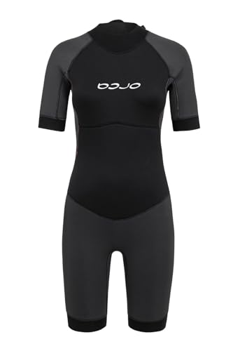 Vitalis Shorty Women Openwater Wetsuit