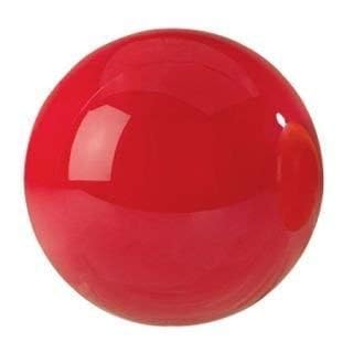 DESCTIDY Snooker Red Ball Single Piece-image-1