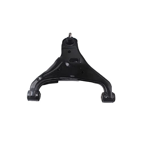 Bras de suspension SKF pour stopper l'usure de vos pneus sur FORD Ranger Mk3 TKE