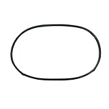 Türdichtung Amica 8066308 Amica 8066308 ORIGINAL Türdichtung Türrahmendichtung Rahmendichtung Backofendichtung rundum 410 x 330 mm vierseitig Haken Backofen Ofen Herd Backraum