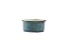 Tuxton Artisan Geode Azure Ramekin 2-1/2oz