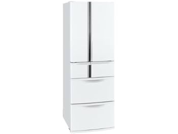 F047 MITSUBISHI 大型冷蔵庫　観音開き　507L 2019年製 F047 MITSUBISHI 大型冷蔵庫 観音開き 507L 2019年製 冷蔵庫