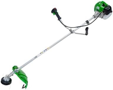 Trapp - Cortador de Grama Roçadeira a Gasolina Semi Profissional ...