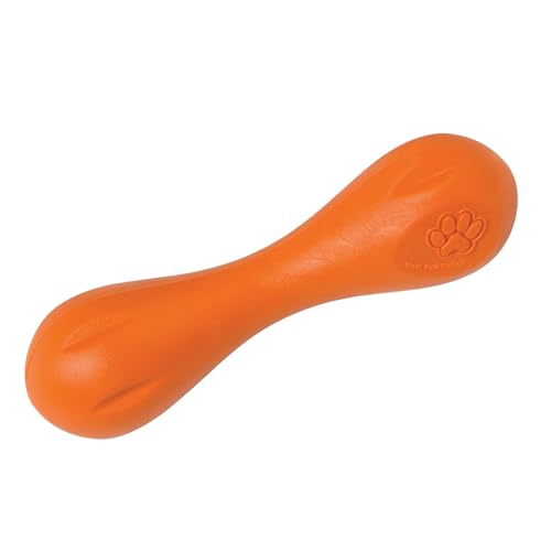 West Paw Zogoflex Hurley Durable Dog Bone Chew