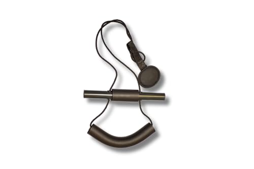 Authentic Pettibon System Portable Cervical Neck Traction Over Door Device for Neck Pain Relief, Physical Therapy, and Spinal Decompression