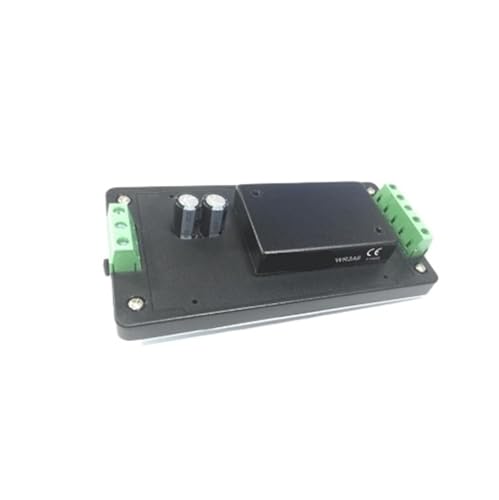 Module U4812QB-150WR3 pour alimenter vos équipements 12V depuis une batterie 48V
