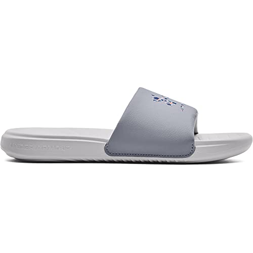Image of Under Armour womens Ansa Fixed Strap SlideSlide Sandal