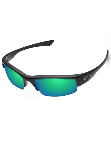 Image of Replacement Lenses for Oakley Bottlecap 62mm Sunglass - Precision Fit, UV Block & Impact Resistant