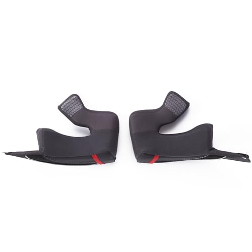 HJC HELMETS(�G�C�`�W�F�C�V�[�w�����b�g) �o�C�N�p �w�����b�g ���� �I�v�V�����p�[�c RPHA12�p �����T�C�Y���� �`�[�N�p�b�h HJP553 ONE COLOR �S�T�C�Y�K��(M�W�� 35mm)