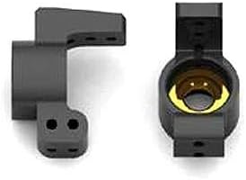 Integy Street Jam RC Model Hop-ups 31OP21 OTA-R3 Series Heavy Metal Rear Hub