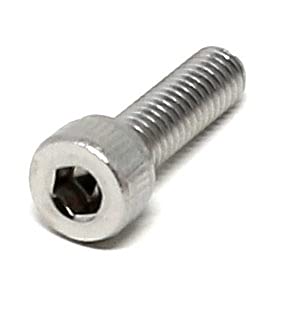 Tornillos de cabeza hexagonal M4 para montaje de muebles e instalación de paneles y soportes metálicos 2