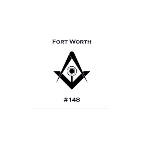 Fort Worth Masonic Podcast cover art