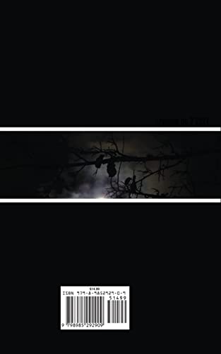 Dark Poems of Elsewhere - Image 2