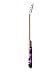 Kramer Disciple D1 Bass, Thundercracker Purple