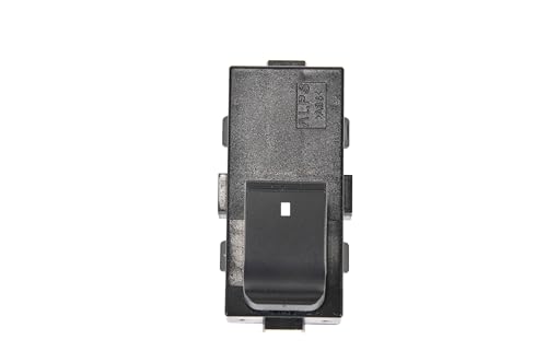 GM Genuine Parts 22895548 Ebony Front Passenger Side Door Window Switch
