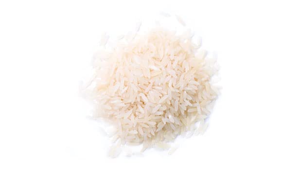 Miniatura 3 de Yupik Arroz blanco orgánico, granos largos, 2.2 libras (35.2 onzas), sin OMG, vegano, sin gluten, kosher, sin sal, fácil preparación, ideal para