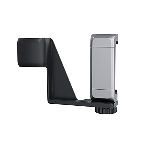 Adaptateur trépied Osmo Pocket avec support de téléphone en aluminium