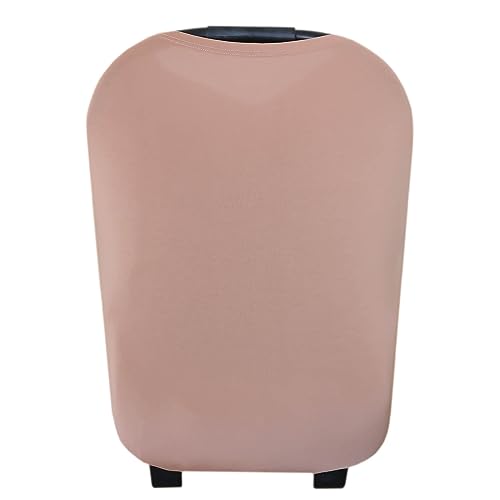 Image of Copper Pearl Multi-Use Cover: Car Seat Covers, Nursing Cover, and Stroller Cover for Sun - Stretchy Fabric, All-Season Use, Stylish Designs, Easy Access for Moms - Pecan