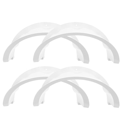 Fundas para cámara de seguridad exterior para proteger la vigilancia del hogar de la lluvia y el sol