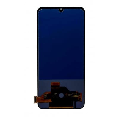 Image of Realme Mobile LCD Display With Touch Screen Digitizer Display Assembly Combo Folder For Realme (Realme X2)