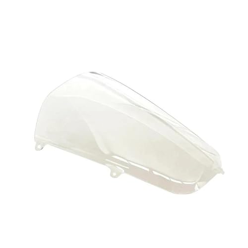 �I�[�g�o�C �ɓK������ YZF R9 YZF-R9 2025 �o�C�N�p�E�C���h�V�[���h �E�C���h�X�N���[�� �E�C���h�f�B�t���N�^�[(�N���A)